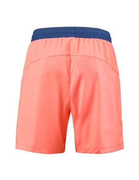 Short Babolat Play 3mtd061 5053 | Ofertas de pádel